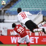 CSKA - Loko SF 1-0 — Никола Кирилов © всички права запазени