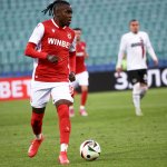 CSKA - Loko SF 1-0 — Никола Кирилов © всички права запазени