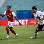 CSKA - Loko SF 1-0 — Никола Кирилов © всички права запазени