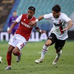 CSKA - Loko SF 1-0 — Никола Кирилов © всички права запазени