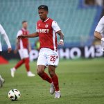 CSKA - Loko SF 1-0 — Никола Кирилов © всички права запазени