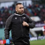 CSKA - Loko SF 1-0 — Никола Кирилов © всички права запазени
