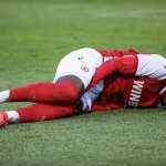 CSKA - Loko SF 1-0 — Никола Кирилов © всички права запазени