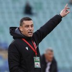 CSKA - Loko SF 1-0 — Никола Кирилов © всички права запазени