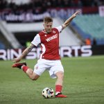 CSKA - Loko SF 1-0 — Никола Кирилов © всички права запазени