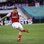 CSKA - Loko SF 1-0 — Никола Кирилов © всички права запазени