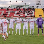 Ботев Вр - ЦСКА 1-1 — Никола Кирилов © всички права запазени