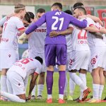 Ботев Вр - ЦСКА 1-1 — Никола Кирилов © всички права запазени