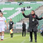 Ботев Вр - ЦСКА 1-1 — Никола Кирилов © всички права запазени
