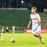 Ботев Вр - ЦСКА 1-1 — Никола Кирилов © всички права запазени