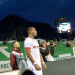 Ботев Вр - ЦСКА 1-1 — Никола Кирилов © всички права запазени