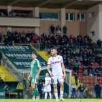 Ботев Вр - ЦСКА 1-1 — Никола Кирилов © всички права запазени