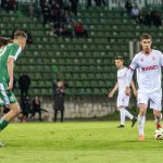Ботев Вр - ЦСКА 1-1 — Никола Кирилов © всички права запазени