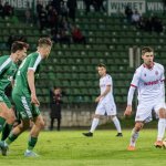 Ботев Вр - ЦСКА 1-1 — Никола Кирилов © всички права запазени