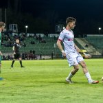 Ботев Вр - ЦСКА 1-1 — Никола Кирилов © всички права запазени