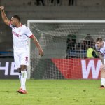 Ботев Вр - ЦСКА 1-1 — Никола Кирилов © всички права запазени