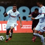 Септември - ЦСКА 0-1 | Kodak Portra/ilford hp5 — Никола Кирилов © всички права запазени