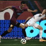 Септември - ЦСКА 0-1 | Kodak Portra/ilford hp5 — Никола Кирилов © всички права запазени