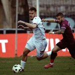 Септември - ЦСКА 0-1 | Kodak Portra/ilford hp5 — Никола Кирилов © всички права запазени