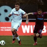 Септември - ЦСКА 0-1 | Kodak Portra/ilford hp5 — Никола Кирилов © всички права запазени