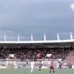 Септември - ЦСКА 0-1 | Kodak Portra/ilford hp5 — Никола Кирилов © всички права запазени