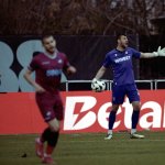 Септември - ЦСКА 0-1 | Kodak Portra/ilford hp5 — Никола Кирилов © всички права запазени