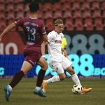 Септември - ЦСКА 0-1 | Kodak Portra/ilford hp5 — Никола Кирилов © всички права запазени