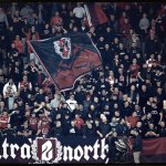 Септември - ЦСКА 0-1 | Kodak Portra/ilford hp5 — Никола Кирилов © всички права запазени