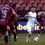 Септември - ЦСКА 0-1 | Kodak Portra/ilford hp5 — Никола Кирилов © всички права запазени