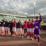 CSKA-Loko Pd 2-0 — Никола Кирилов © всички права запазени
