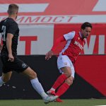CSKA-Loko Pd 2-0 — Никола Кирилов © всички права запазени