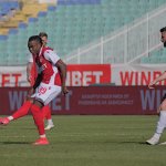 CSKA-Loko Pd 2-0 — Никола Кирилов © всички права запазени