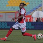 CSKA-Loko Pd 2-0 — Никола Кирилов © всички права запазени