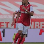 CSKA-Loko Pd 2-0 — Никола Кирилов © всички права запазени