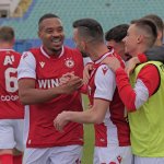 CSKA-Loko Pd 2-0 — Никола Кирилов © всички права запазени