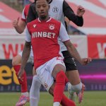 CSKA-Loko Pd 2-0 — Никола Кирилов © всички права запазени