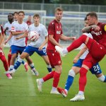 ЦСКА - Хайдук (Сплит) 0:1 —