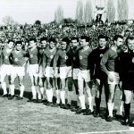 ЦДНА - Левски 2:0 —