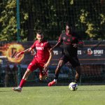 ЦСКА - Кривбас 0:0 —