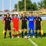 Спартак Пл-ЦСКА II 2:1