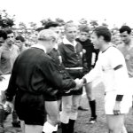 Берое - ЦСКА 1:1 — 