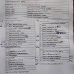 Дунав-ЦСКА II 2:0