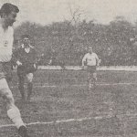 ЦДНА - Спартак (Варна) 3:0. Иван Ранков вкарва гол във вратата на Спартак —