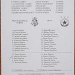 Ч'морец-Бс-Сф-ЦСКА 0:6