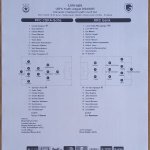 ЦСКА III-Генк 1:3