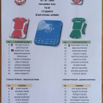 ЦСКА-Ботев Вр 4:0