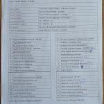 Витоша Бстр-ЦСКА 0:2