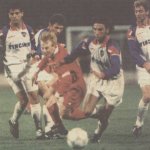 ЦСКА - Спартак Пд 0:0 —