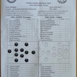 Ботев Пд-ЦСКА 2:6