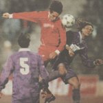 ЦСКА - Етър 1:1 —